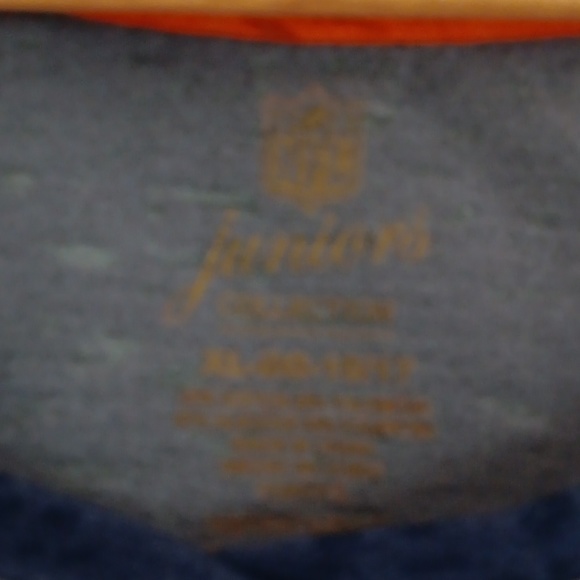 DENVER BRONCOS JUNIORS COLLECTION TSHIRT NFL  APPAREL - Picture 2 of 5